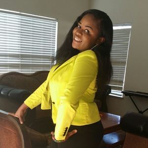 Meet your Posher, Anosike